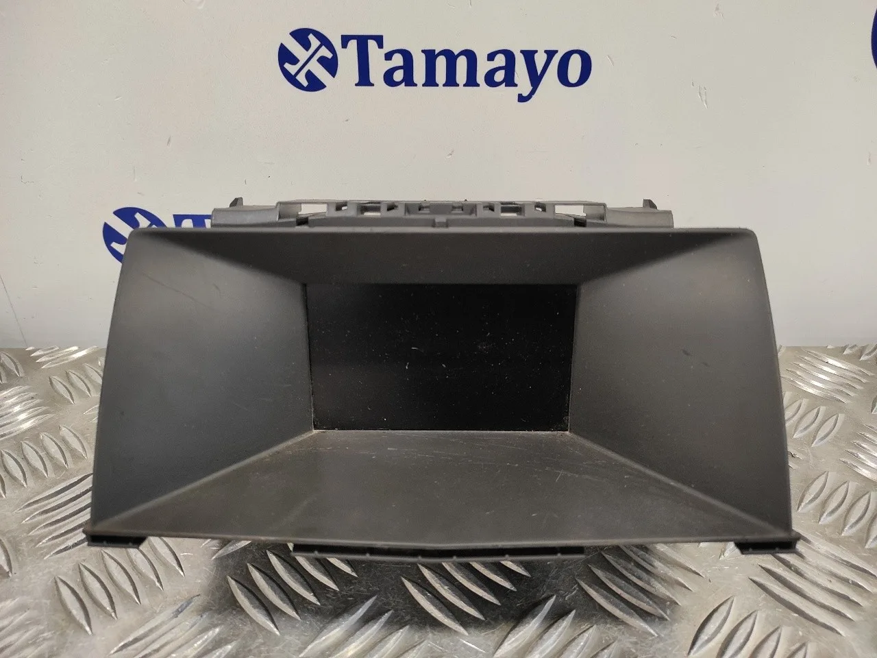 Pantalla Multifuncion para Opel Astra H Berlina