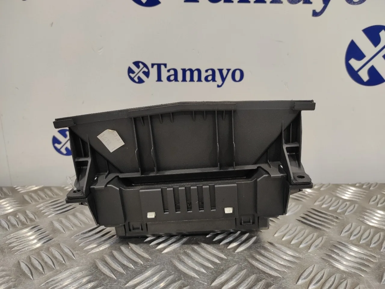 Pantalla Multifuncion para Opel Astra H Berlina