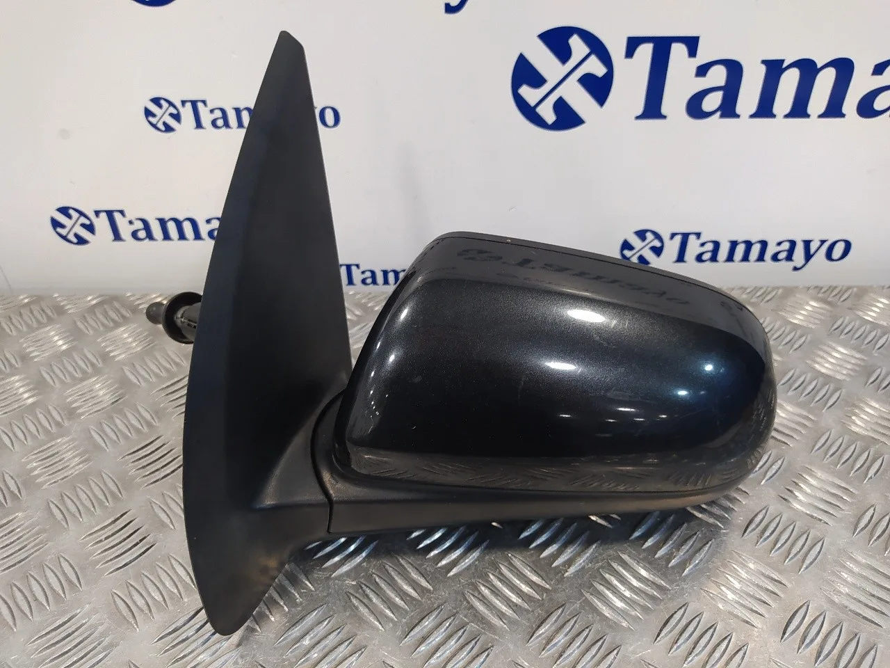 Retrovisor Izquierdo para Chevrolet Aveo