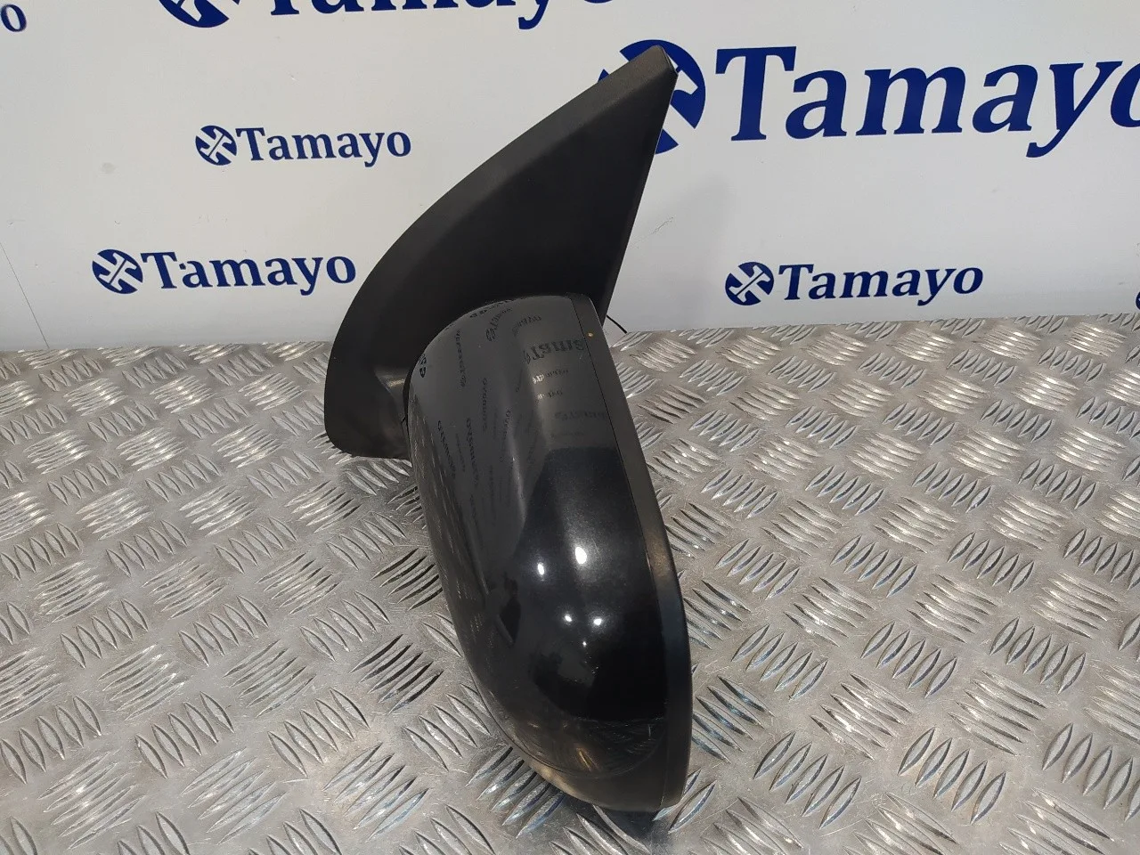 Retrovisor Izquierdo para Chevrolet Aveo