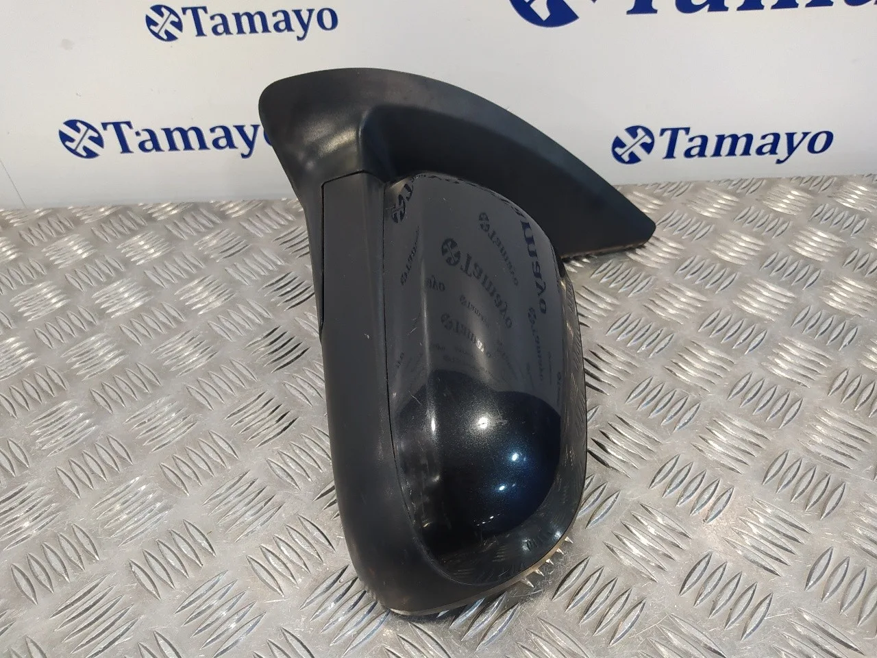 Retrovisor Izquierdo para Chevrolet Aveo