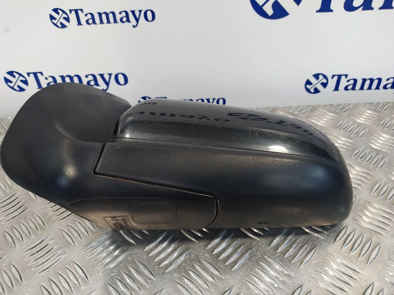 Retrovisor Izquierdo para Chevrolet Aveo