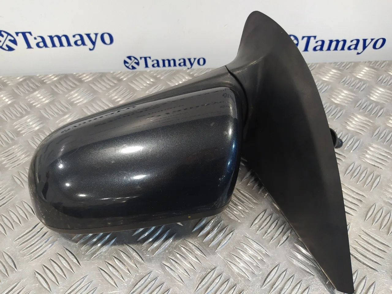 Retrovisor Izquierdo para Chevrolet Aveo