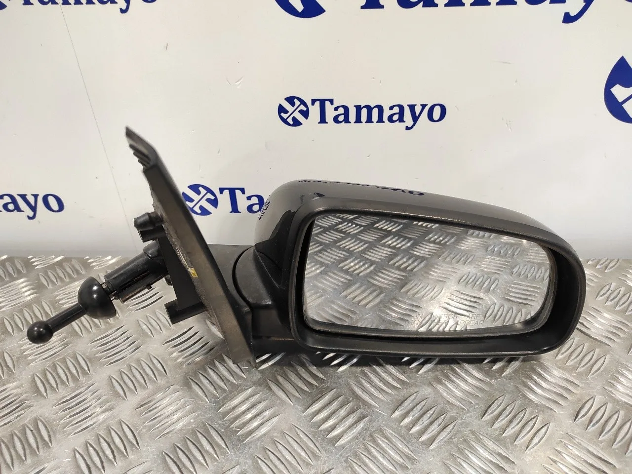 Retrovisor Derecho para Chevrolet Aveo