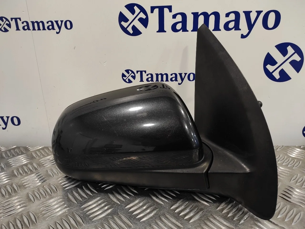 Retrovisor Derecho para Chevrolet Aveo