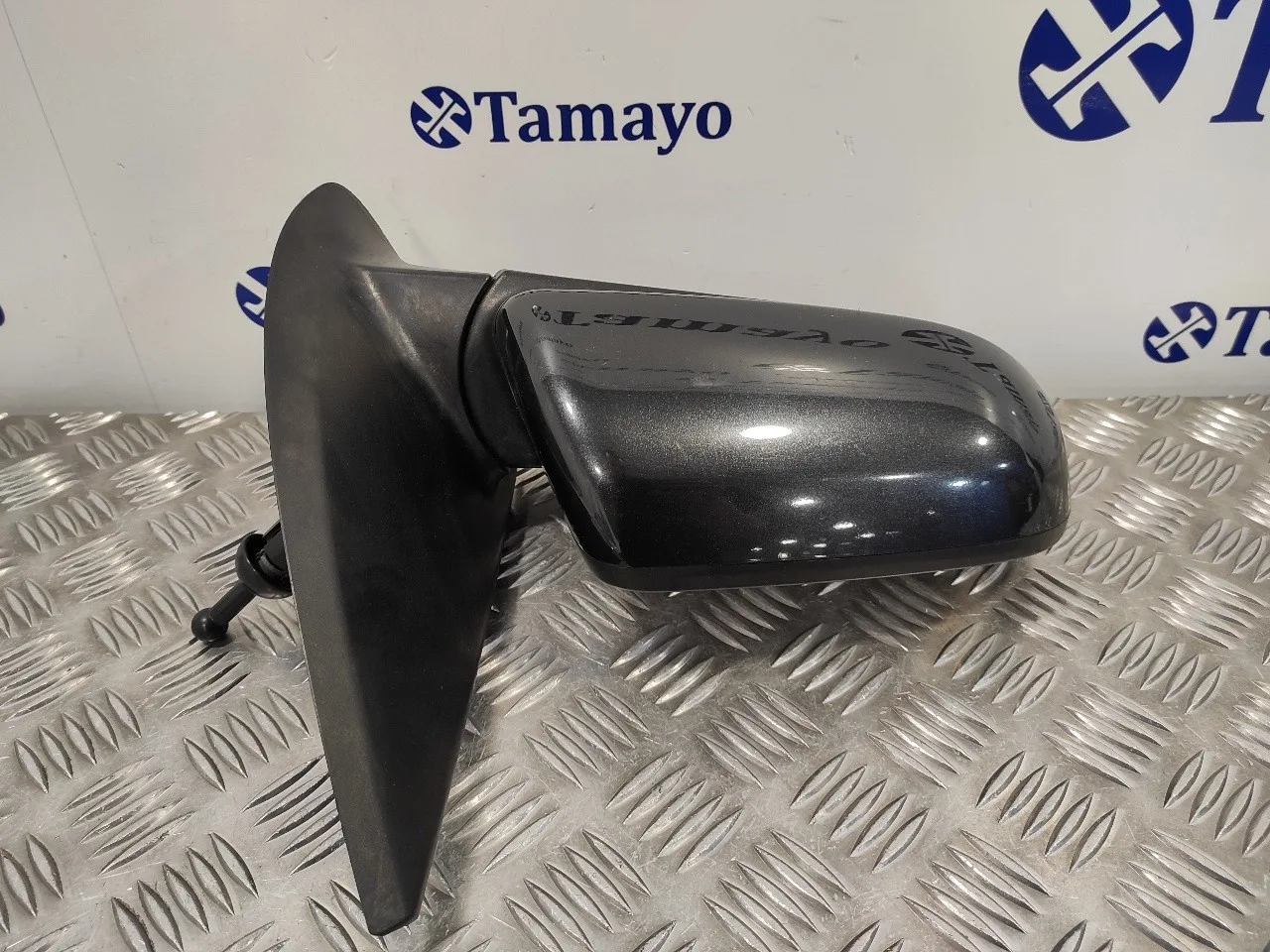 Retrovisor Derecho para Chevrolet Aveo