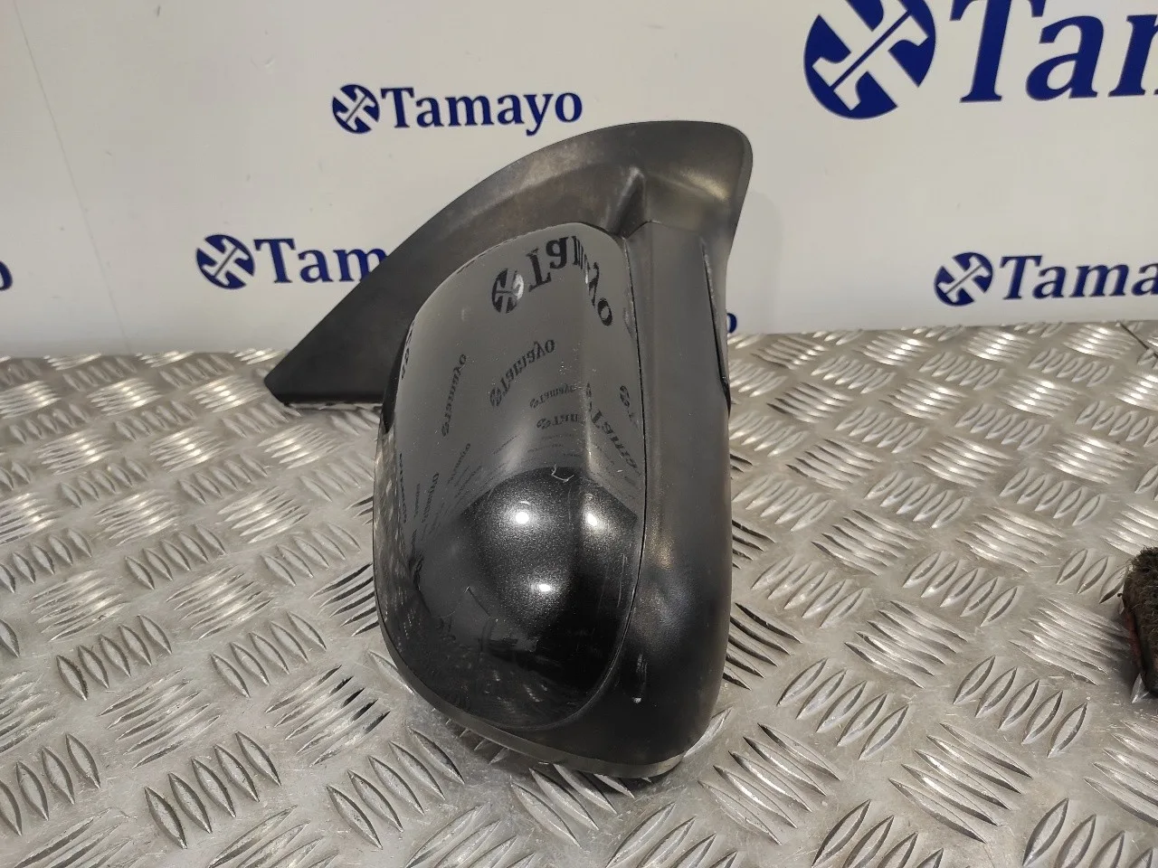 Retrovisor Derecho para Chevrolet Aveo