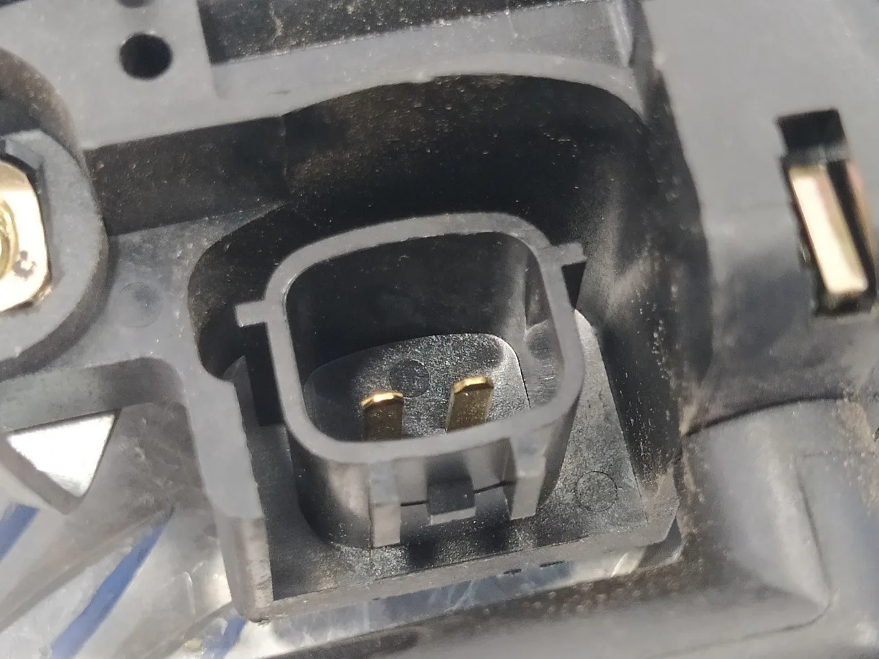 Elevalunas Trasero Izquierdo para Nissan X-Trail (T30)