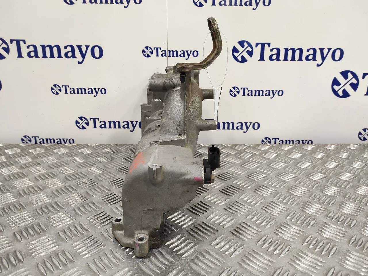 Colector Admision para Ssangyong Actyon