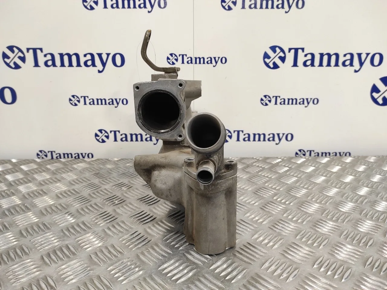 Colector Admision para Ssangyong Actyon
