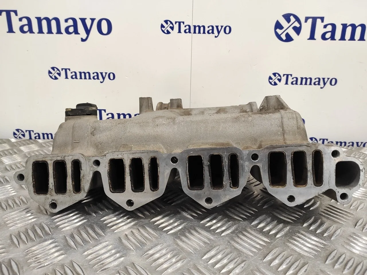 Colector Admision para Ssangyong Actyon