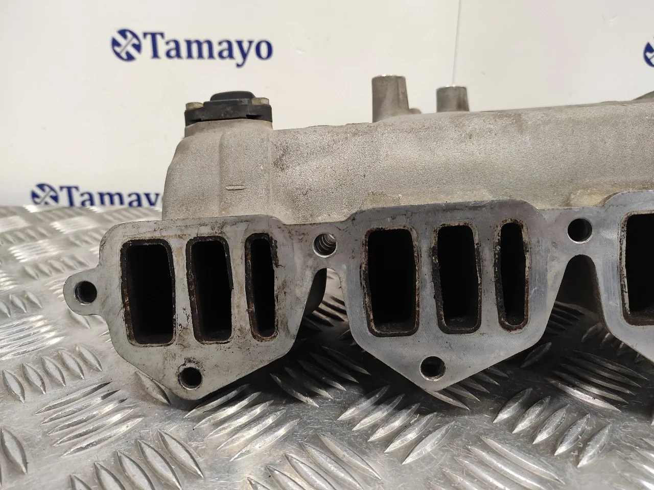 Colector Admision para Ssangyong Actyon