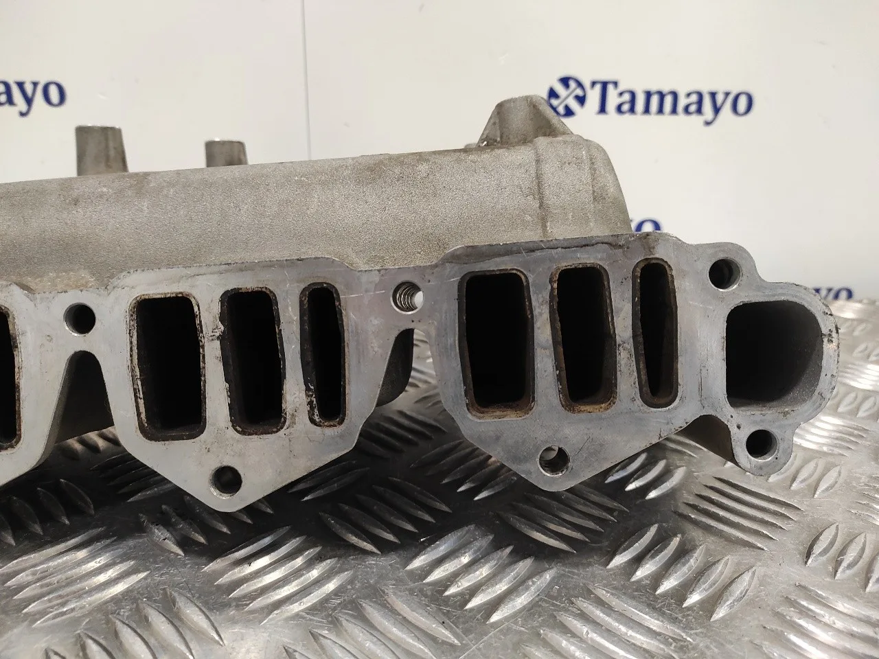 Colector Admision para Ssangyong Actyon