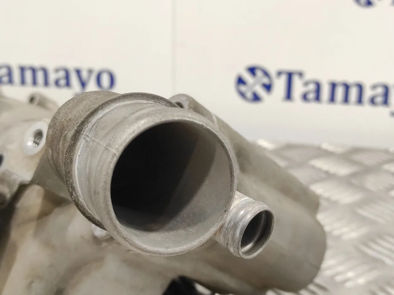 Colector Admision para Ssangyong Actyon