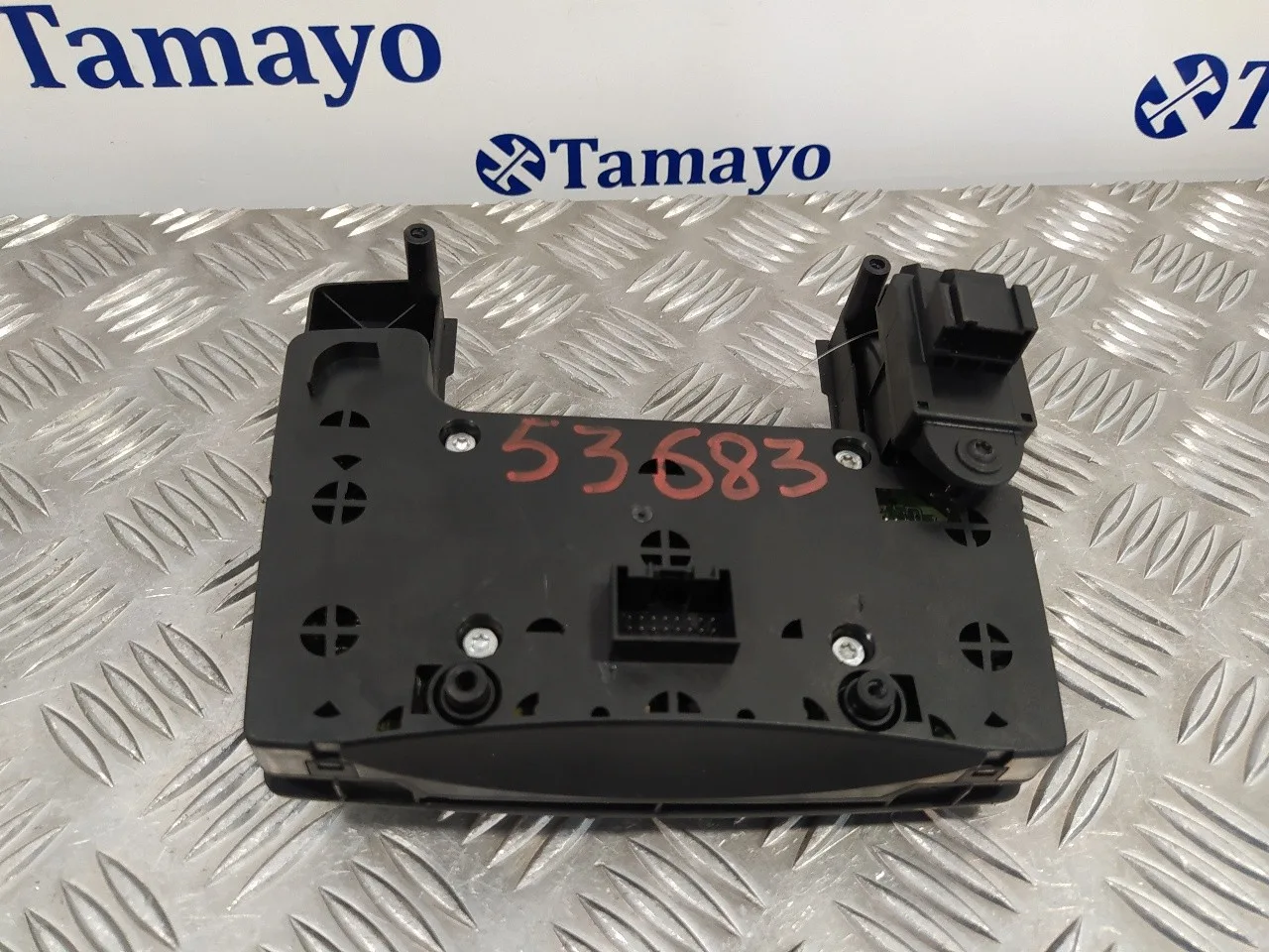 Sistema Audio / Radio Cd para Audi A6 Berlina (4F2)