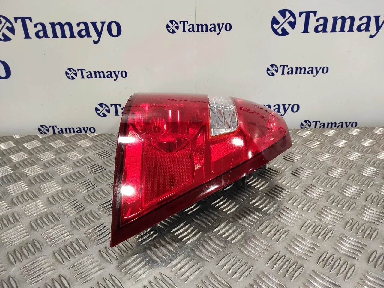 Piloto Trasero Derecho para Chevrolet Aveo