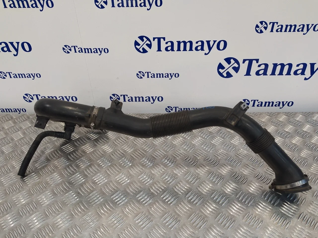 Tubo para Opel Corsa D