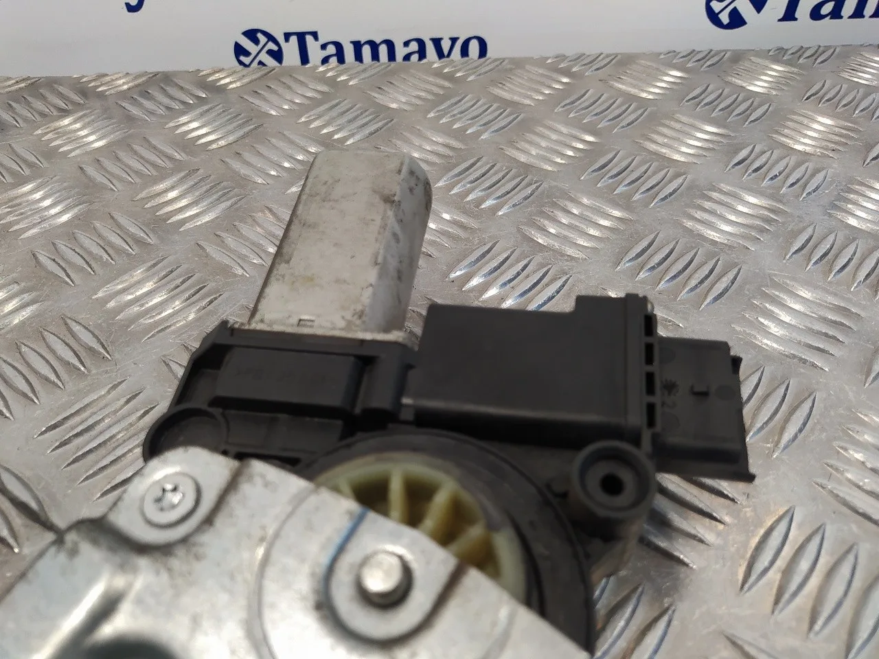 Elevalunas Delantero Derecho para Citroën Jumper Caja Cerrada (06.2006 =>)