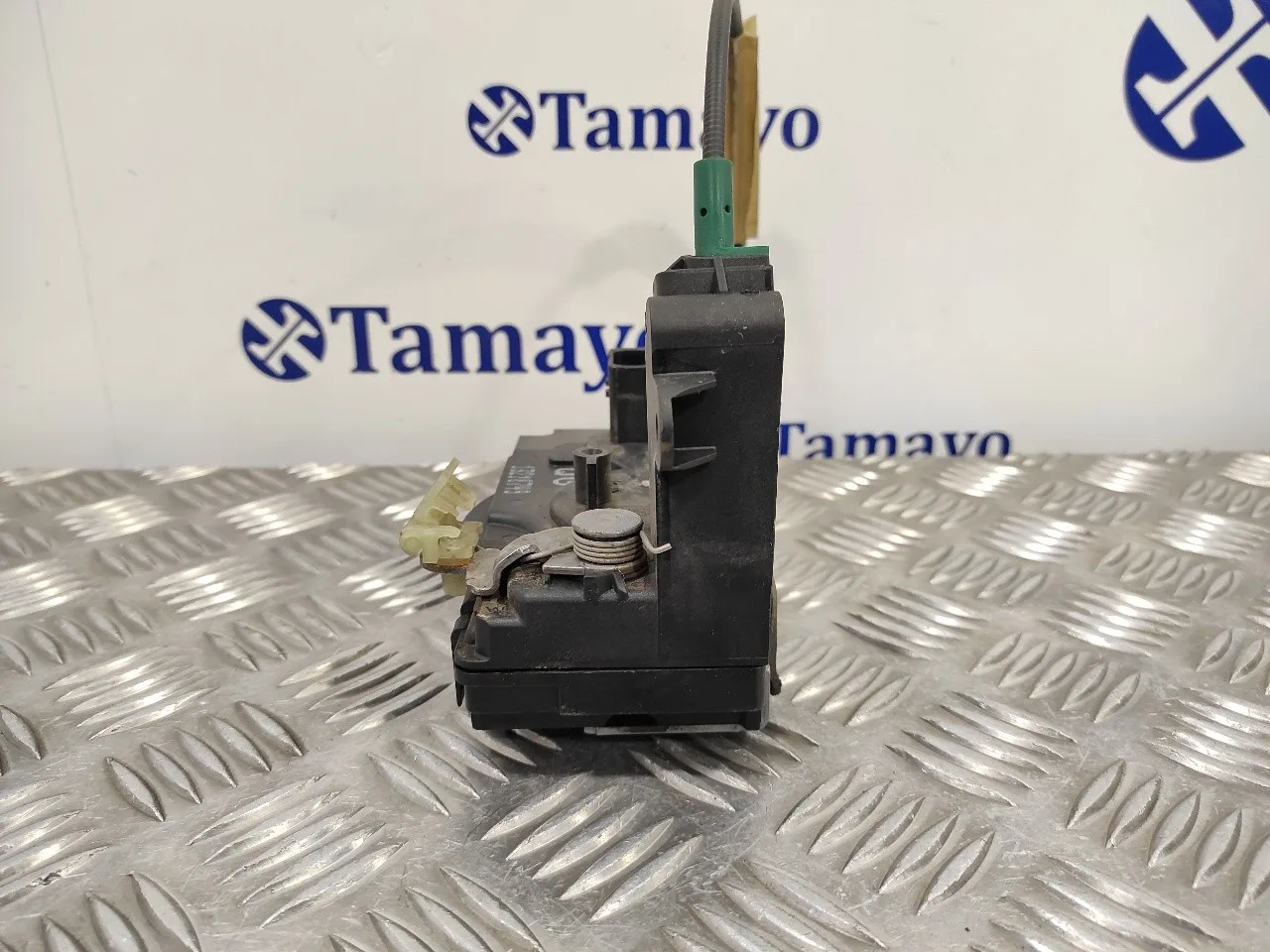 Cerradura Puerta Delantera Derecha para Opel Astra H Berlina