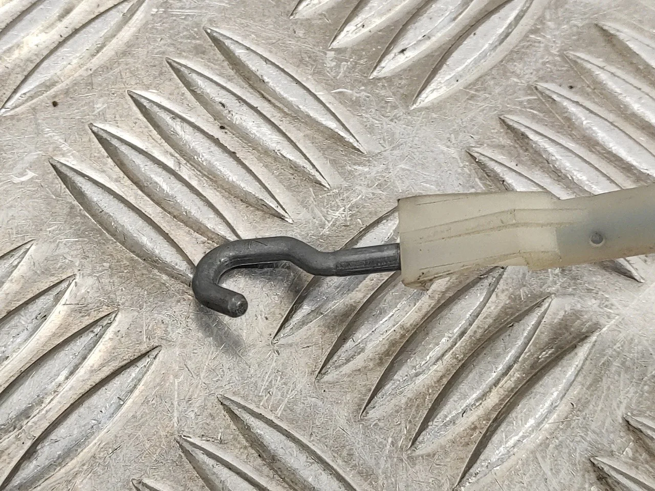 Cerradura Puerta Delantera Derecha para Opel Astra H Berlina
