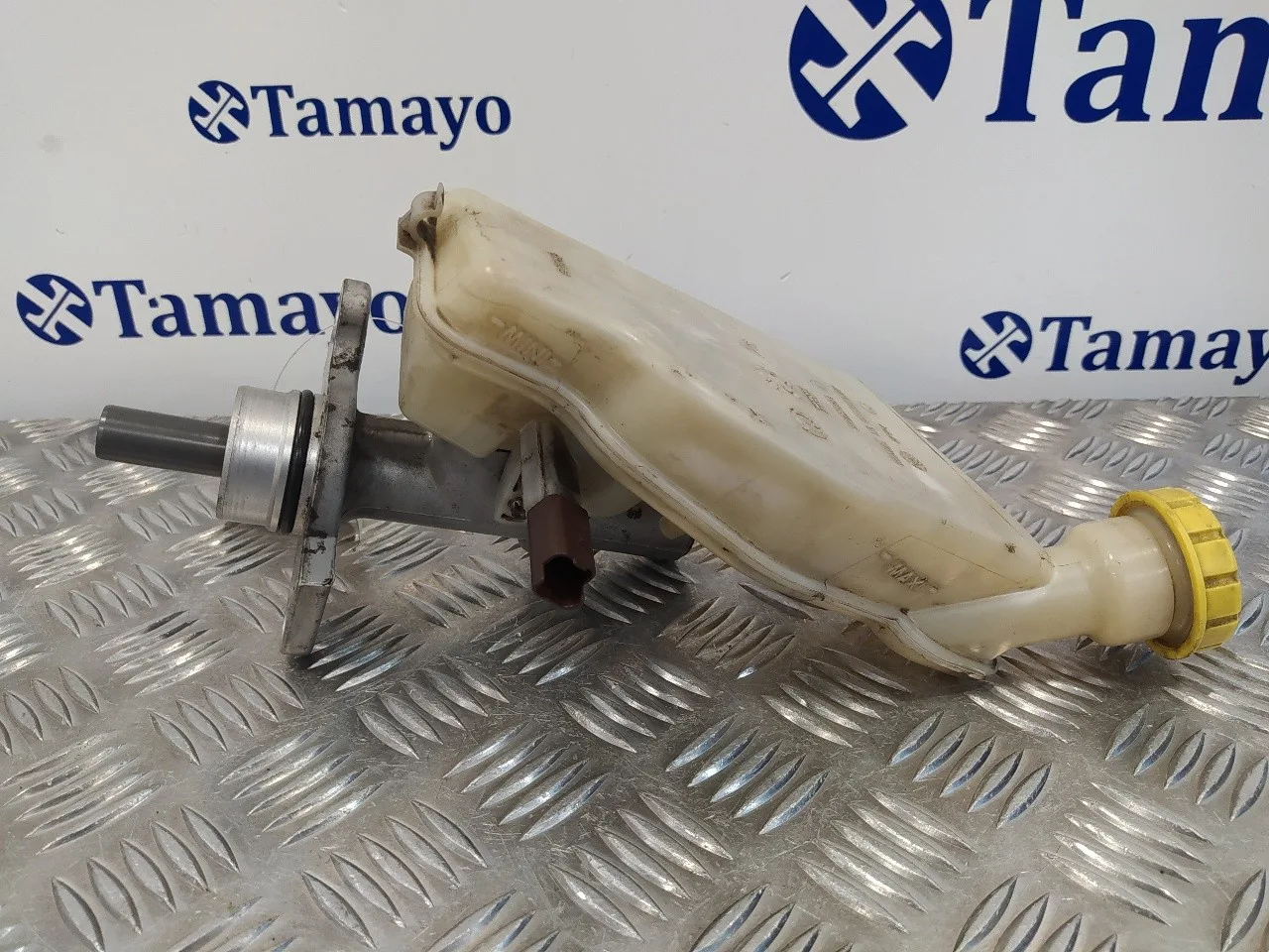 Bomba Freno para Citroën C3