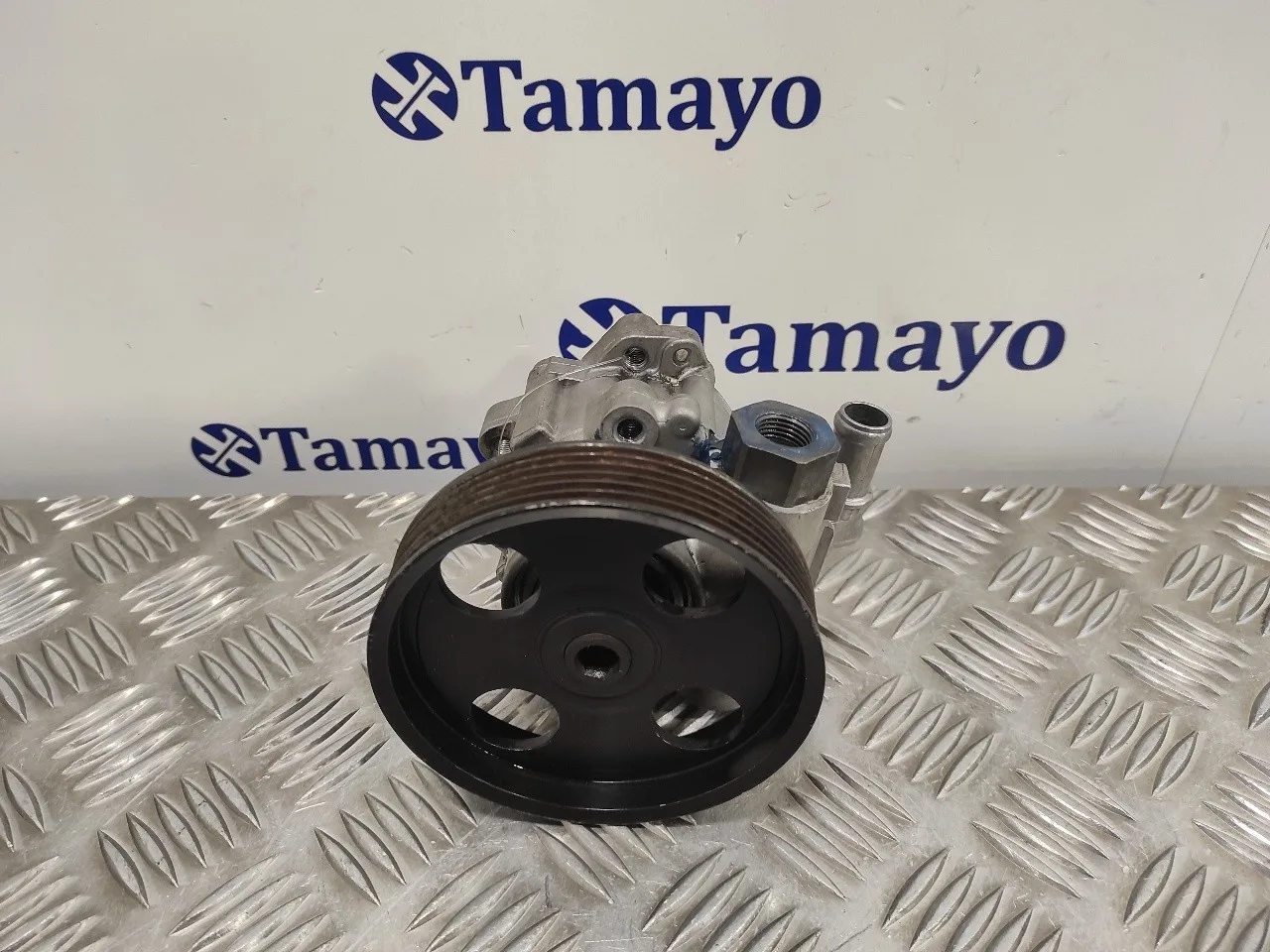 Bomba Direccion para Peugeot 406 Berlina (S1/S2)