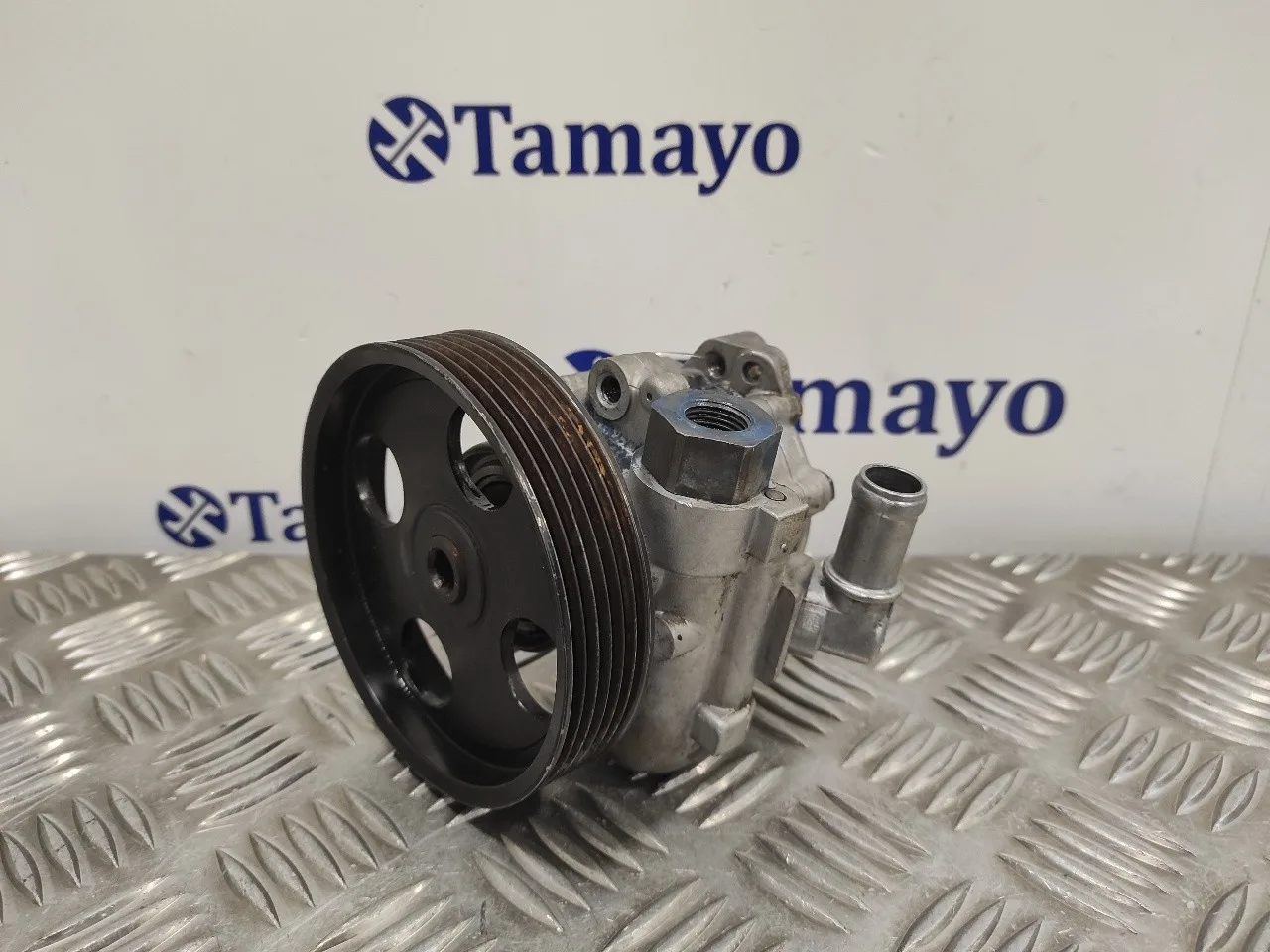 Bomba Direccion para Peugeot 406 Berlina (S1/S2)