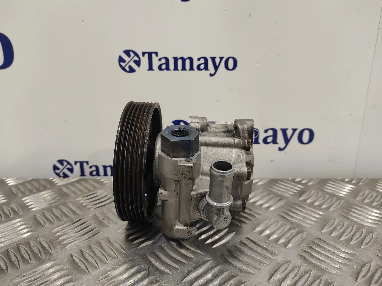 Bomba Direccion para Peugeot 406 Berlina (S1/S2)