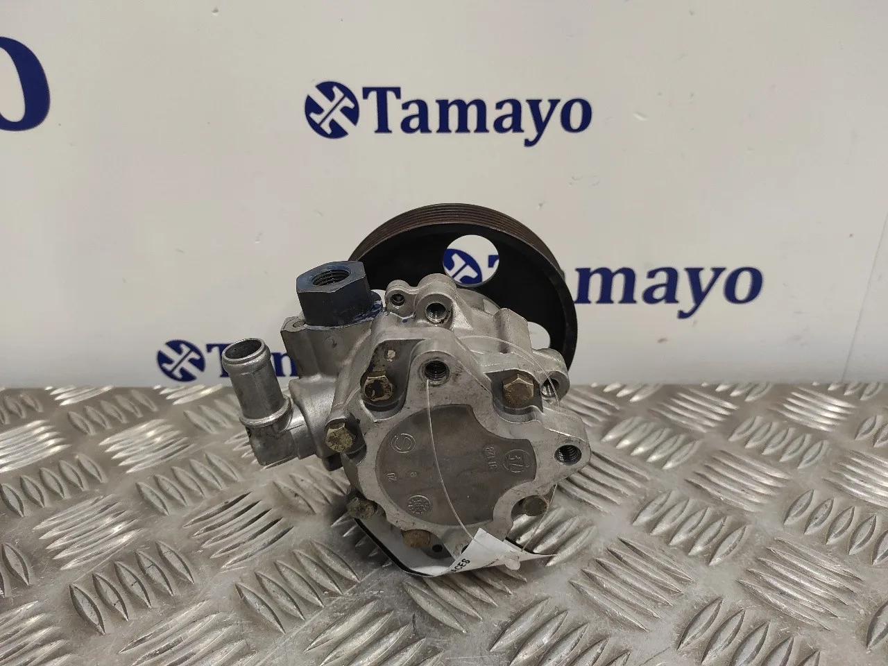 Bomba Direccion para Peugeot 406 Berlina (S1/S2)