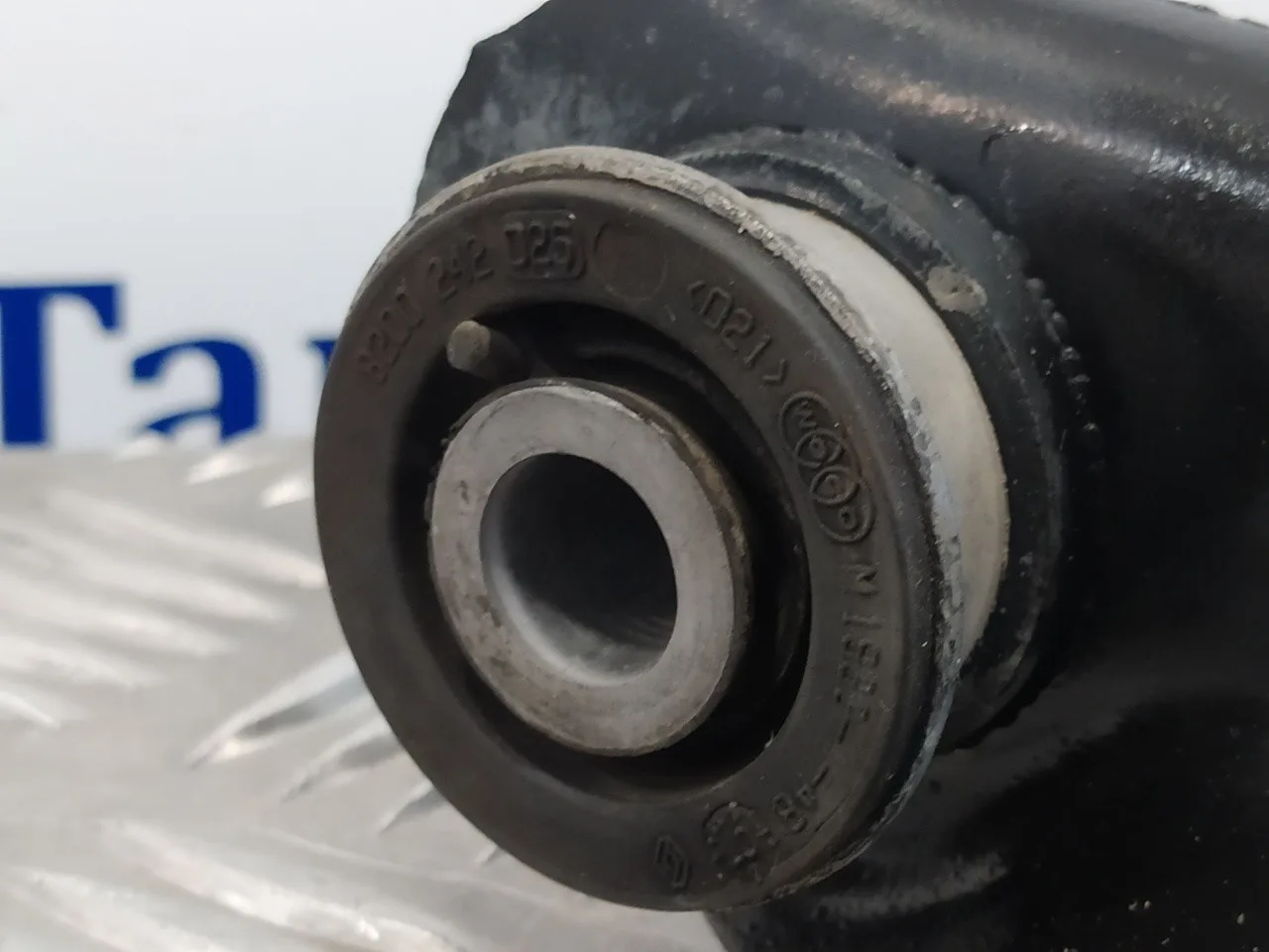 Brazo Suspension Inferior Delantero Derecho para Renault Megane Ii Berlina 5P
