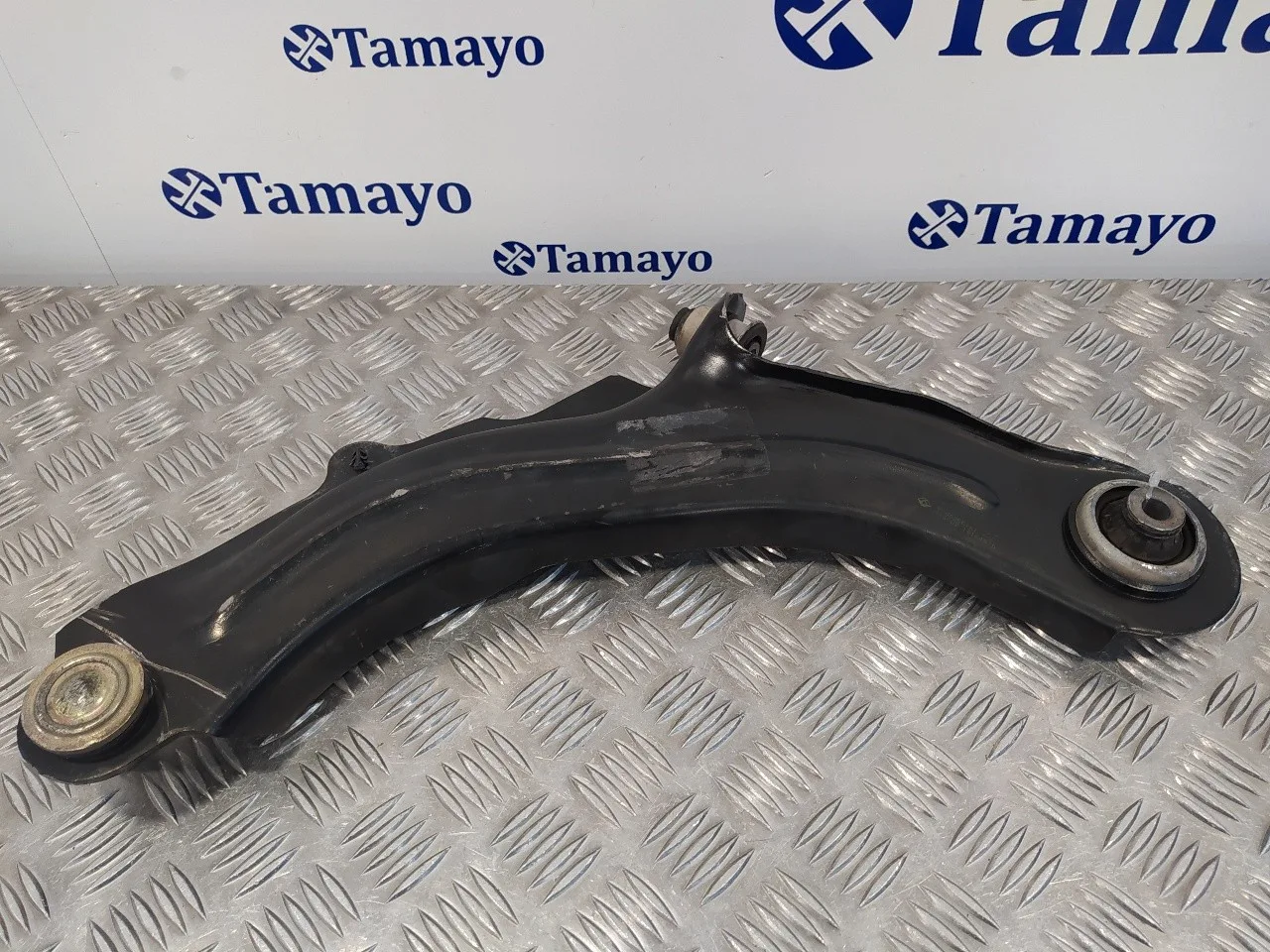Brazo Suspension Inferior Delantero Derecho para Renault Megane Ii Berlina 5P