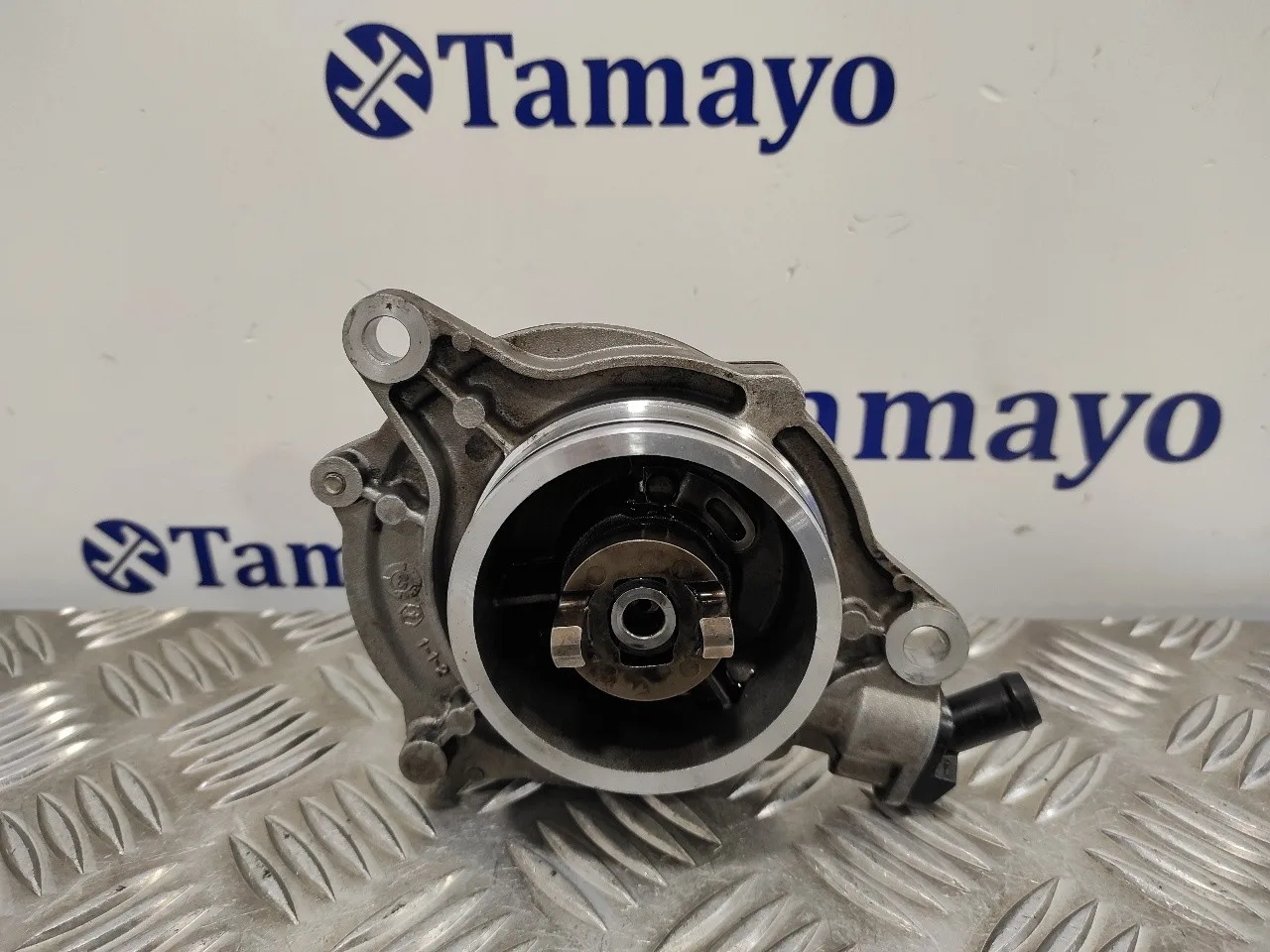 Depresor Freno / Bomba Vacio para Bmw Serie 3 Compact (E46)