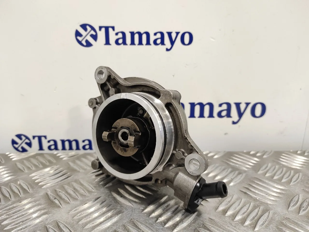 Depresor Freno / Bomba Vacio para Bmw Serie 3 Compact (E46)