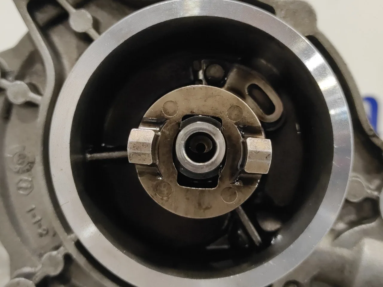Depresor Freno / Bomba Vacio para Bmw Serie 3 Compact (E46)