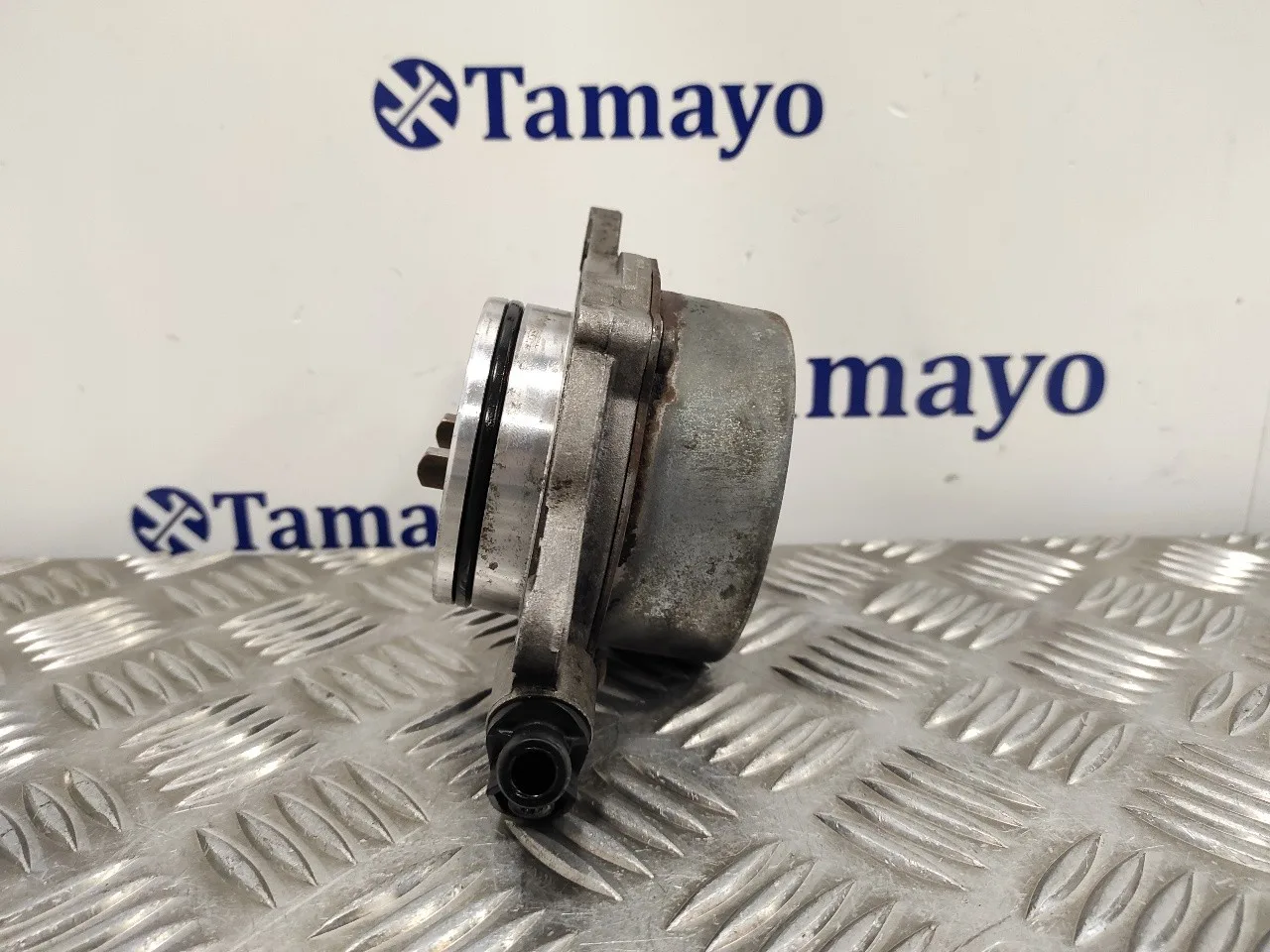 Depresor Freno / Bomba Vacio para Bmw Serie 3 Compact (E46)
