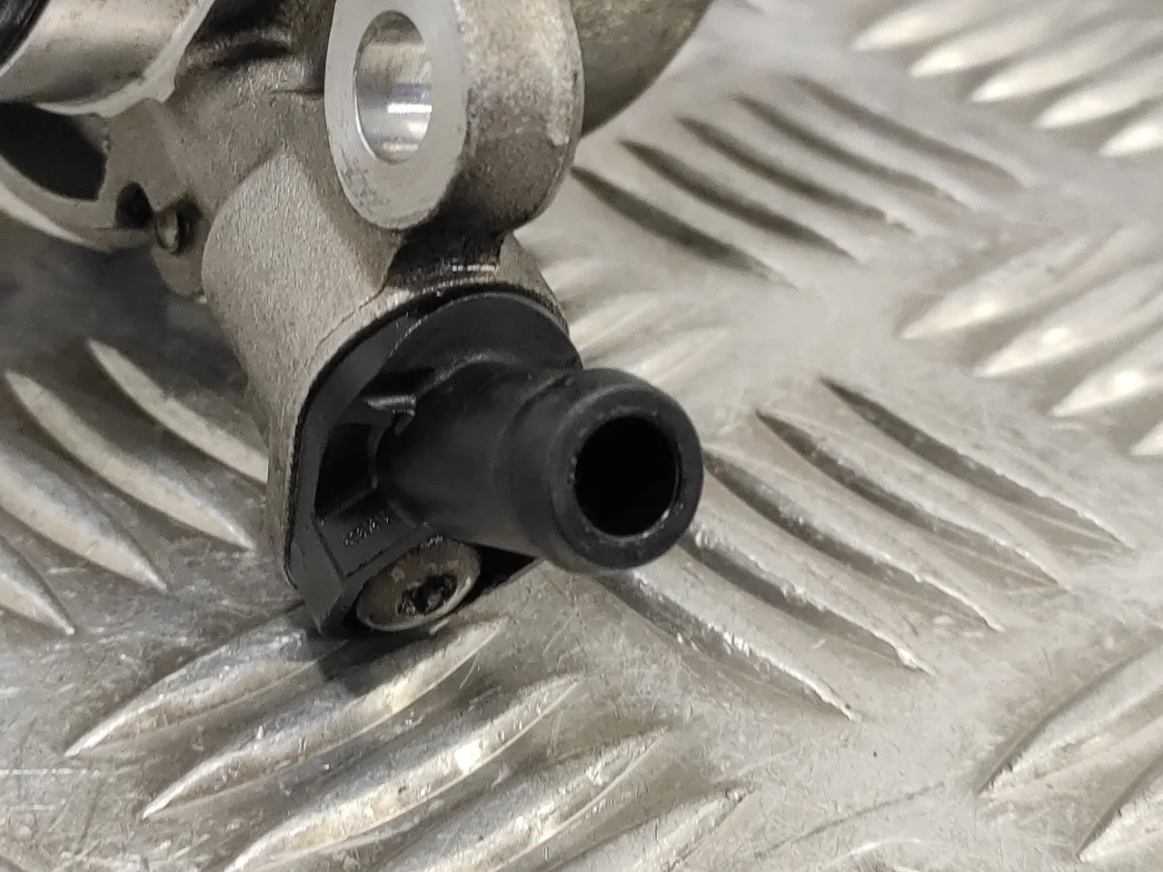 Depresor Freno / Bomba Vacio para Bmw Serie 3 Compact (E46)