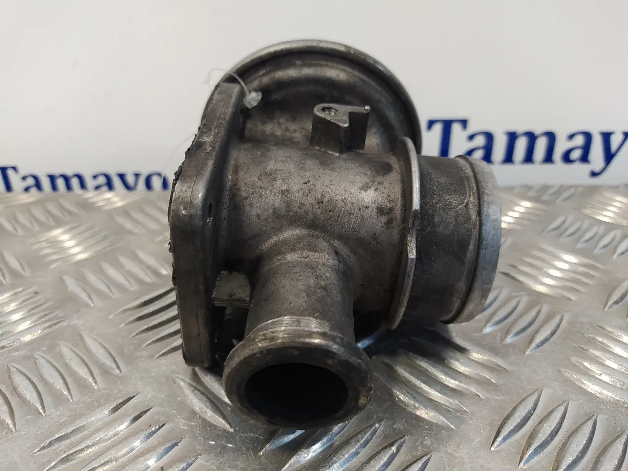 Valvula Egr para Bmw Serie 3 Berlina (E46)