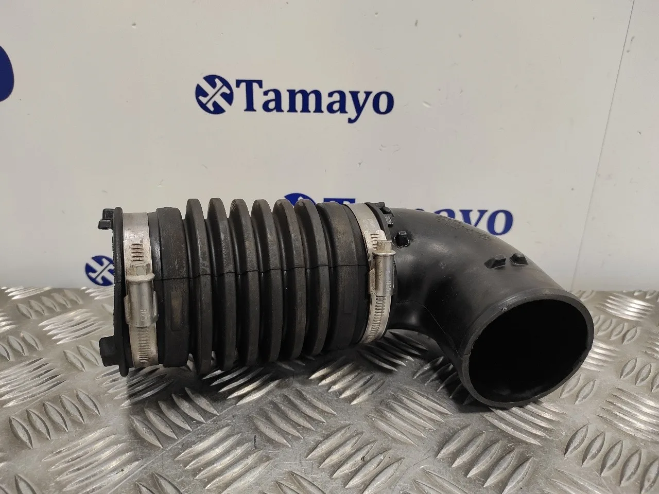 Tubo para Nissan Nt400 Cabstar (01/20214->)