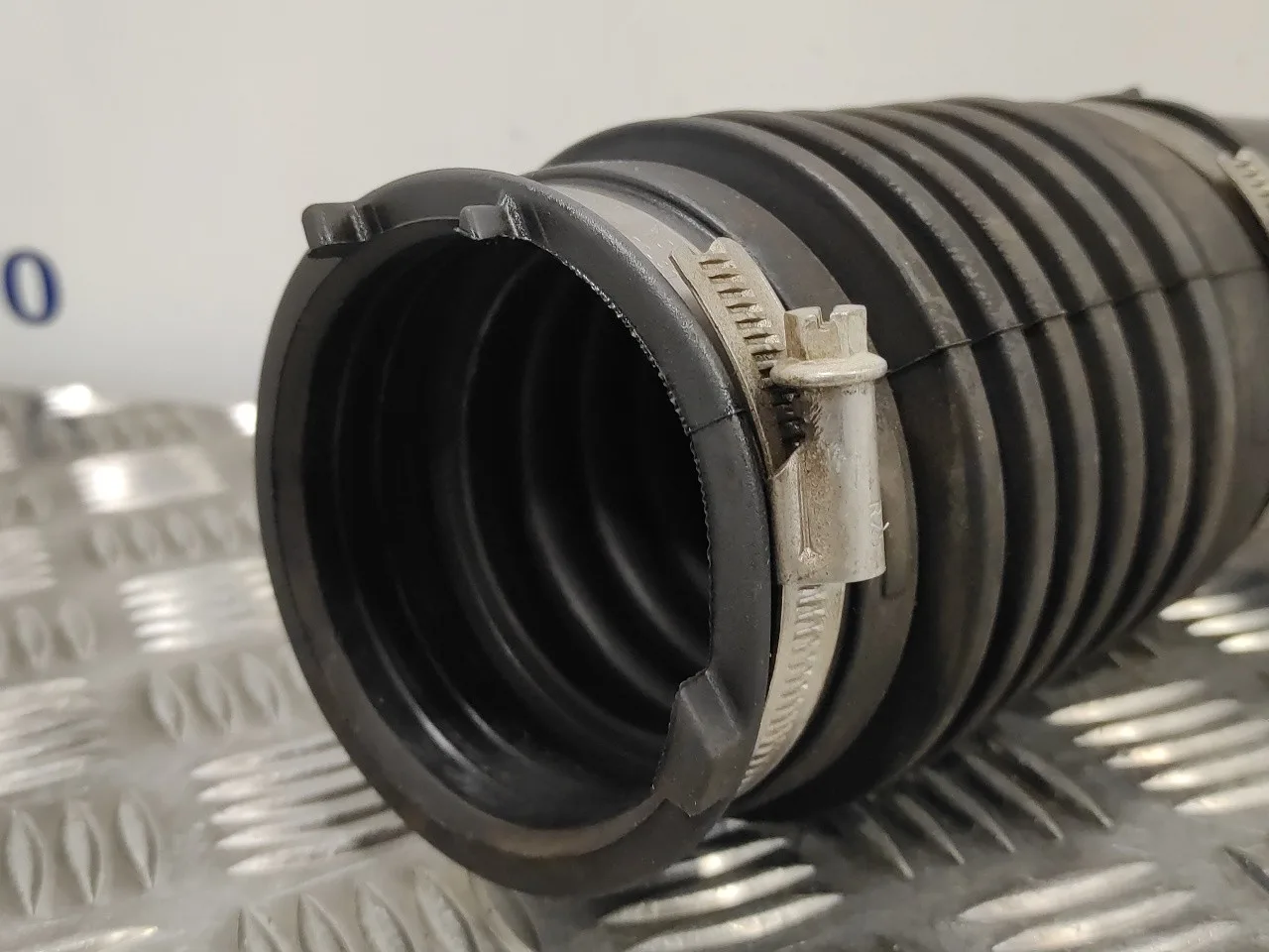 Tubo para Nissan Nt400 Cabstar (01/20214->)