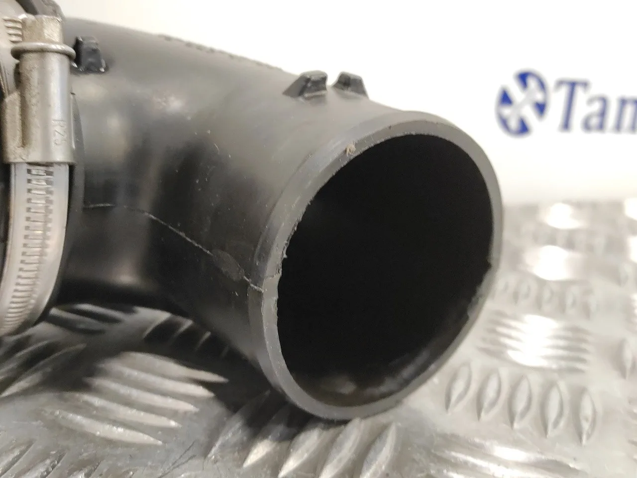 Tubo para Nissan Nt400 Cabstar (01/20214->)