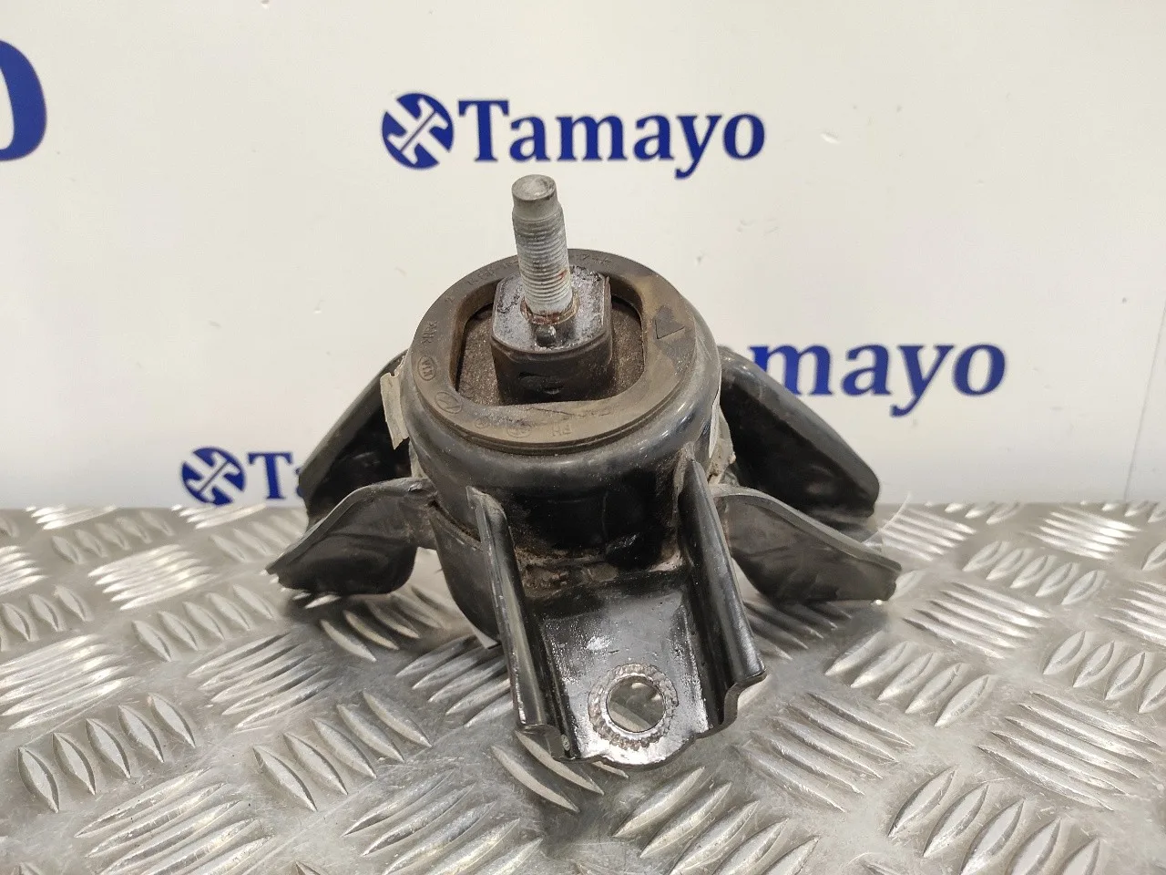 Soporte Motor Derecho para Hyundai I20