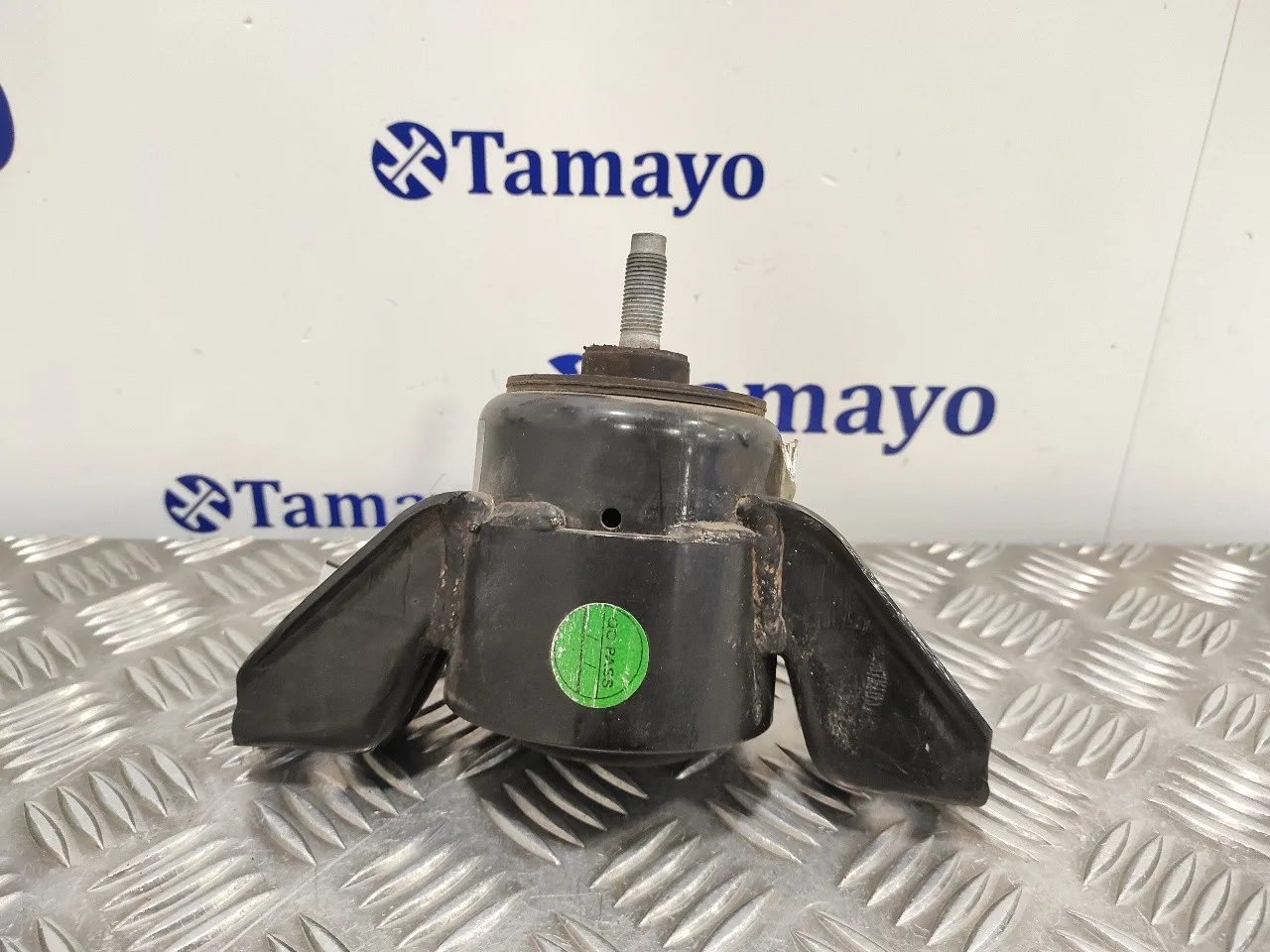 Soporte Motor Derecho para Hyundai I20