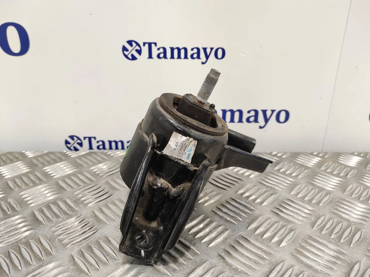 Soporte Motor Derecho para Hyundai I20