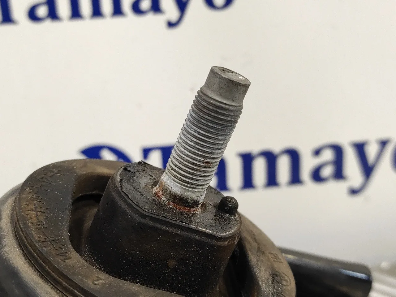 Soporte Motor Derecho para Hyundai I20