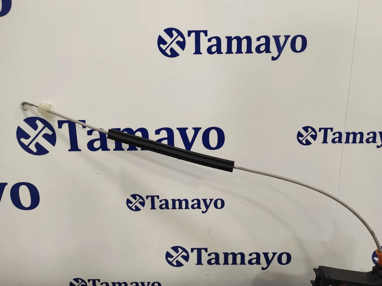 Cerradura Puerta Delantera Derecha para Opel Meriva