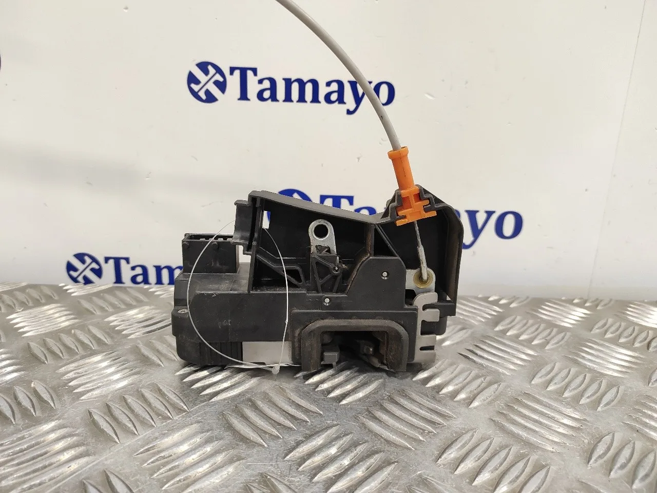 Cerradura Puerta Delantera Izquierda para Opel Meriva