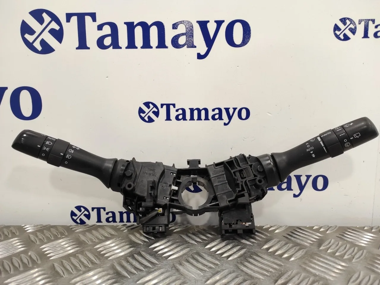 Mando Multifuncion para Toyota Rav 4 (A3)