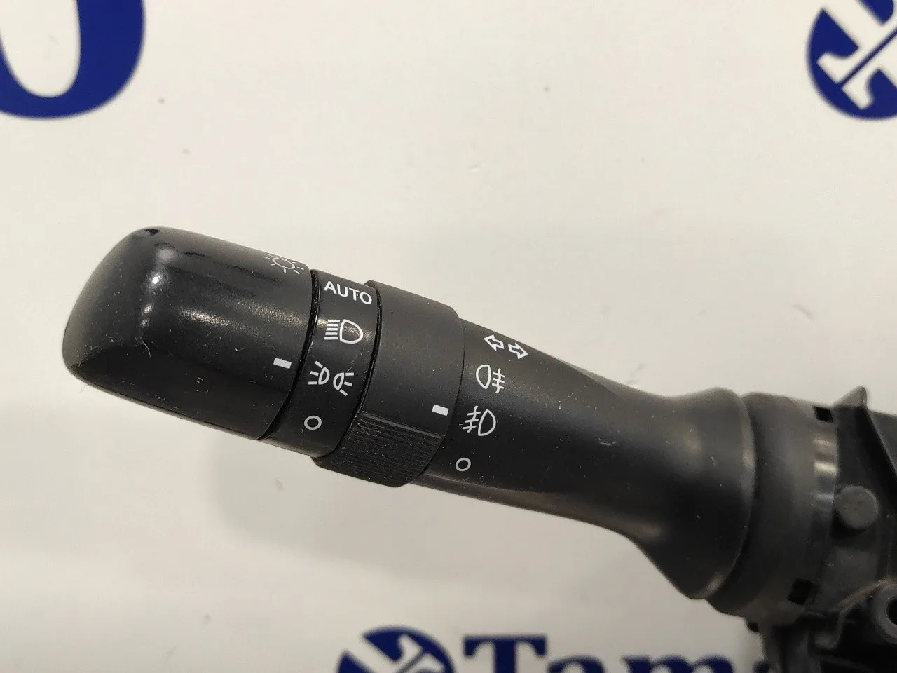 Mando Multifuncion para Toyota Rav 4 (A3)