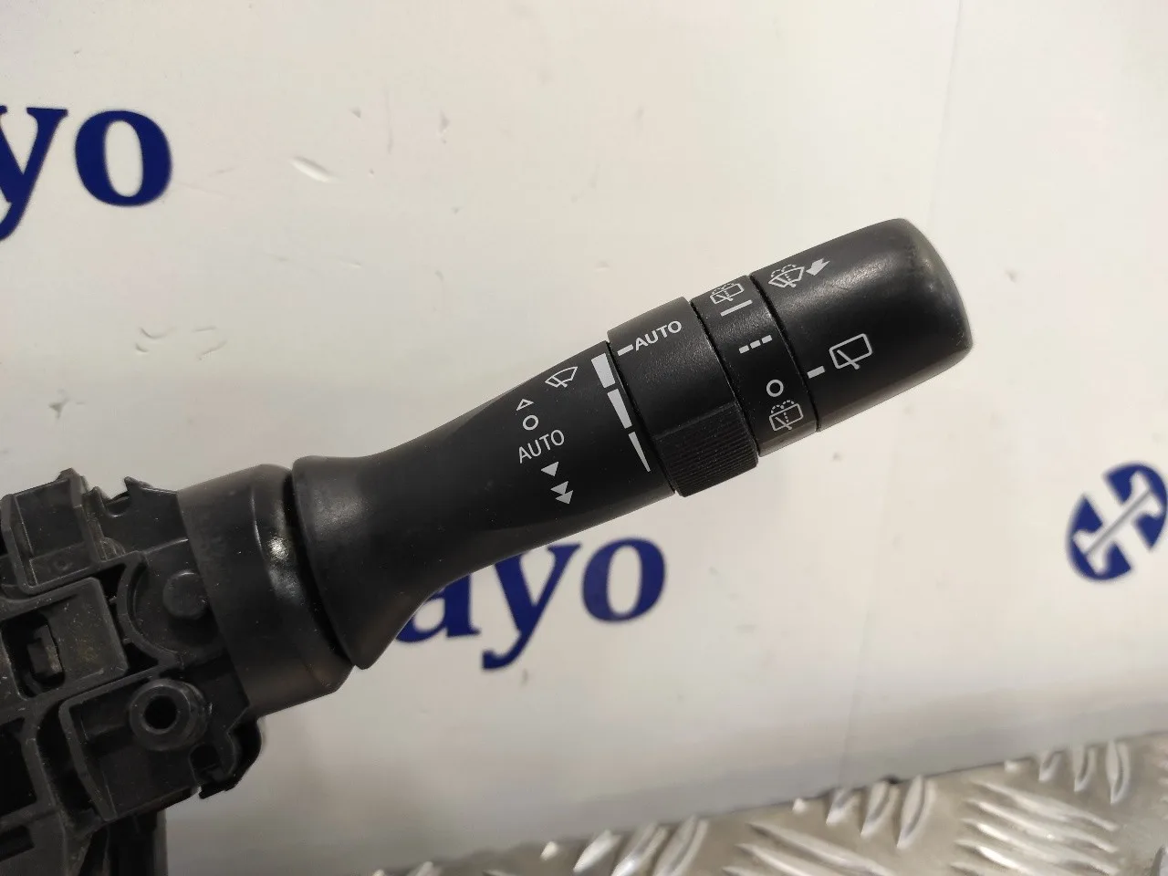 Mando Multifuncion para Toyota Rav 4 (A3)