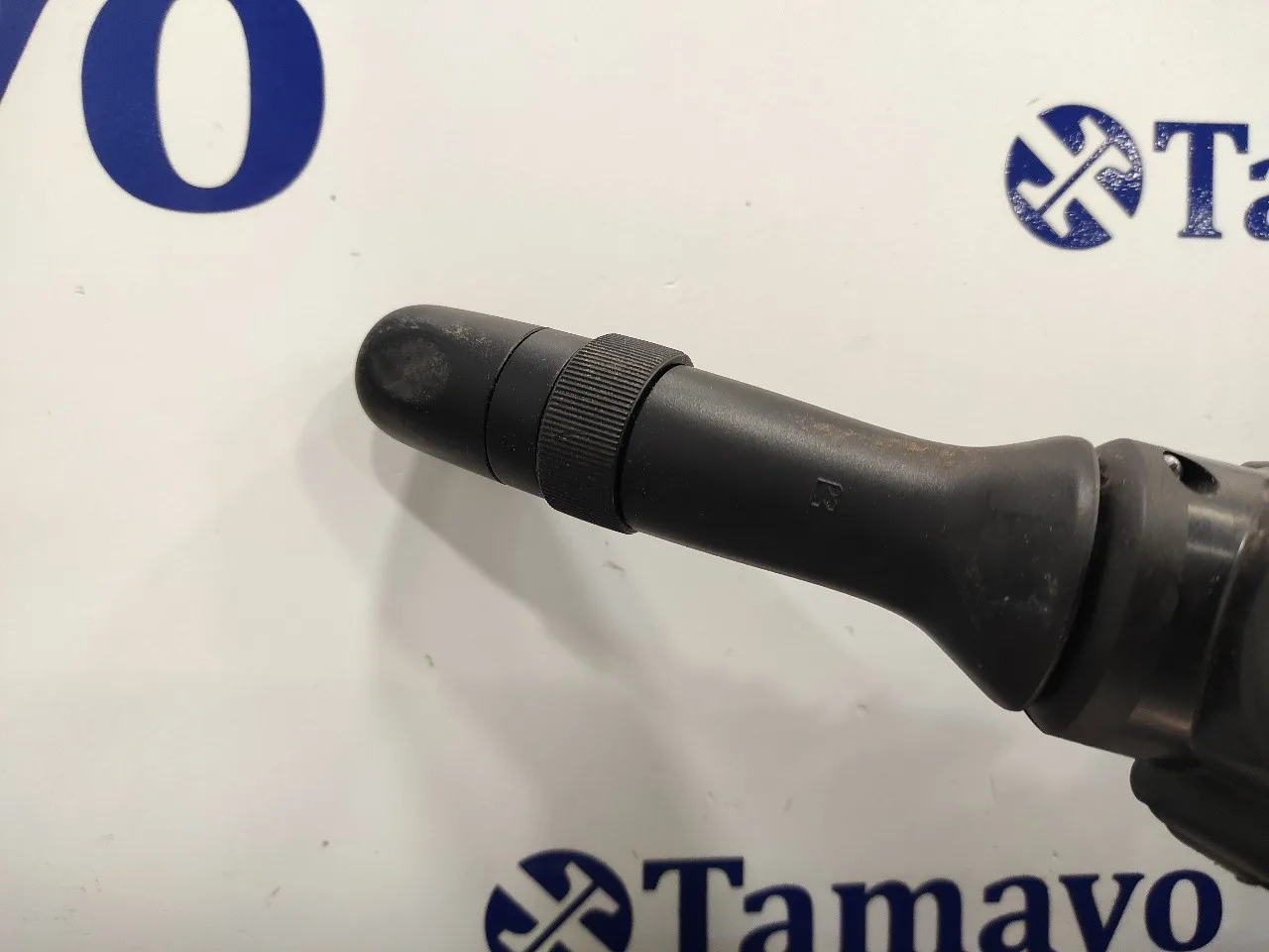 Mando Multifuncion para Toyota Rav 4 (A3)